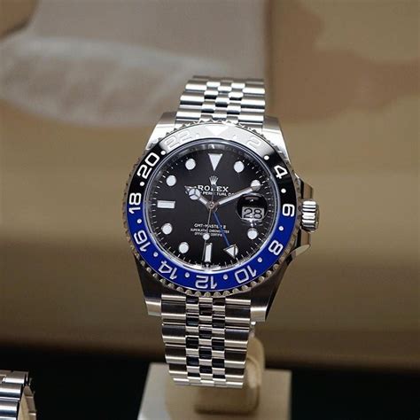 baselworld 2019 rolex releases|Rolex gmt master ii.